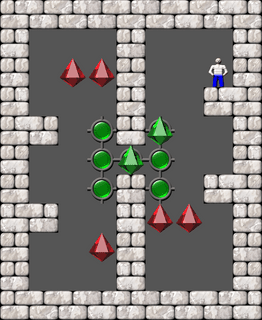 Уровень 160 — Alberto Garcia Arranged